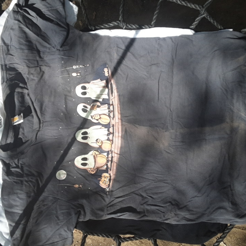 Tee shirt